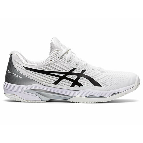 Кроссовки ASICS, размер 11 US, белый