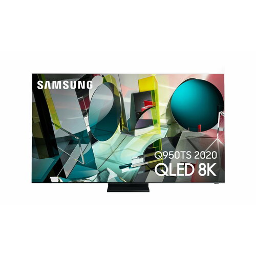 Телевизор Samsung QE75Q950TSU 75190 см UHD 8K 46000000₽