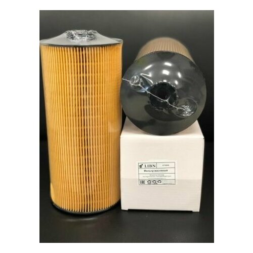 Масляный фильтр LIBN LF16046 (китай)