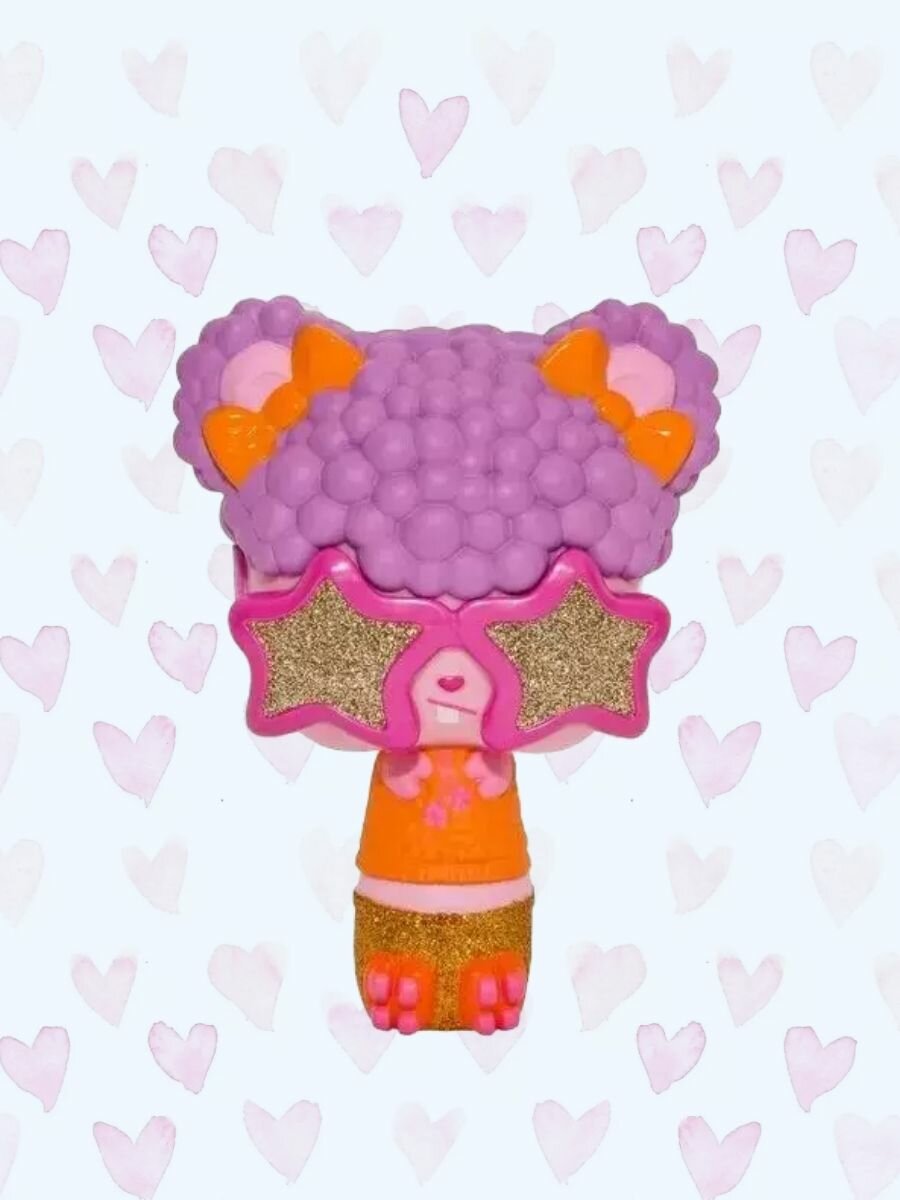 Игрушка Pop Pop Hair Surprise Boogie/Буги — фото 1