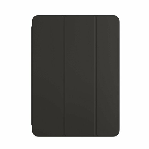 Силиконовый чехол Smart Folio для iPad Air (4th/5th generation) Black