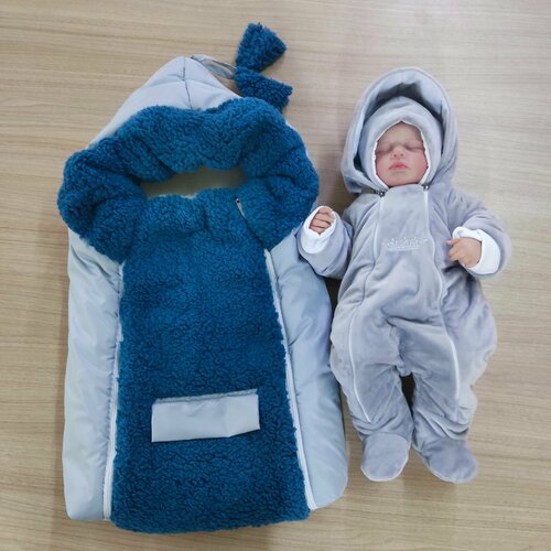 Комплект Боярский Зимний полынь 4800₽