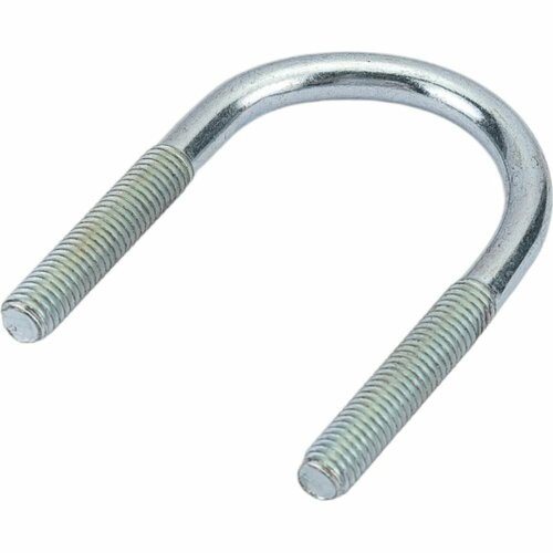 U-образный оцинкованный болт СВК SVK-U114M8 Н0000025217 771₽