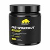 Фото #17 Предтренировочный комплекс Prime-Kraft PRE-Workout Boost 300 г вкус яблоко