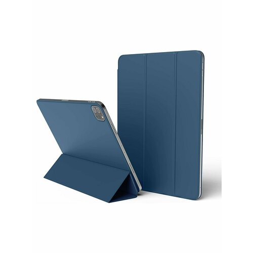 Чехол Elago Magnetic Folio для iPad Pro (2020/21/22/23), синий