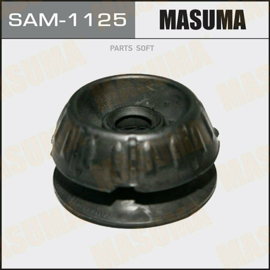MASUMA SAM-1125 Опора аморт. пер.