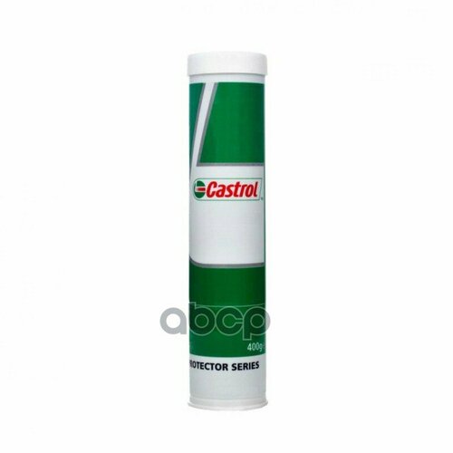 Смазка Spheerol Epl 2 0,4 Кг Castrol арт. 159B70