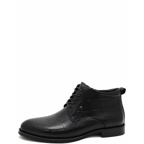 Ботинки Roscote, размер 44, черный