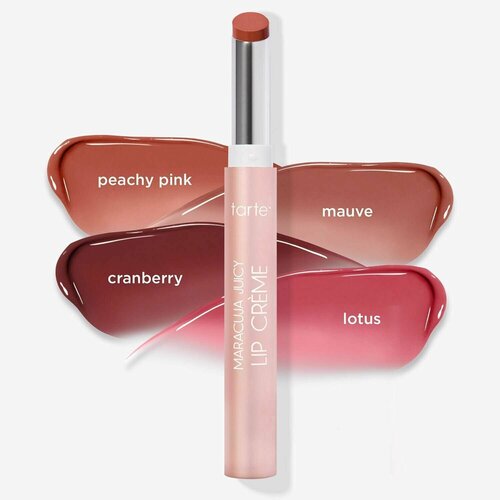 TARTE Maracuja Juicy Lip Crme Lip Cream губная помада