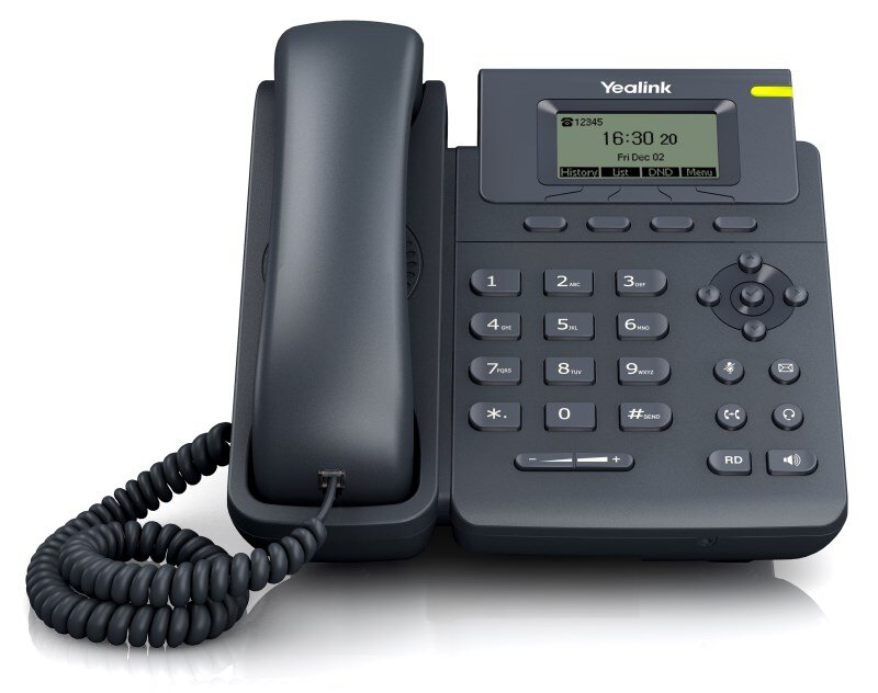 VoIP-телефон Yealink SIP-T30