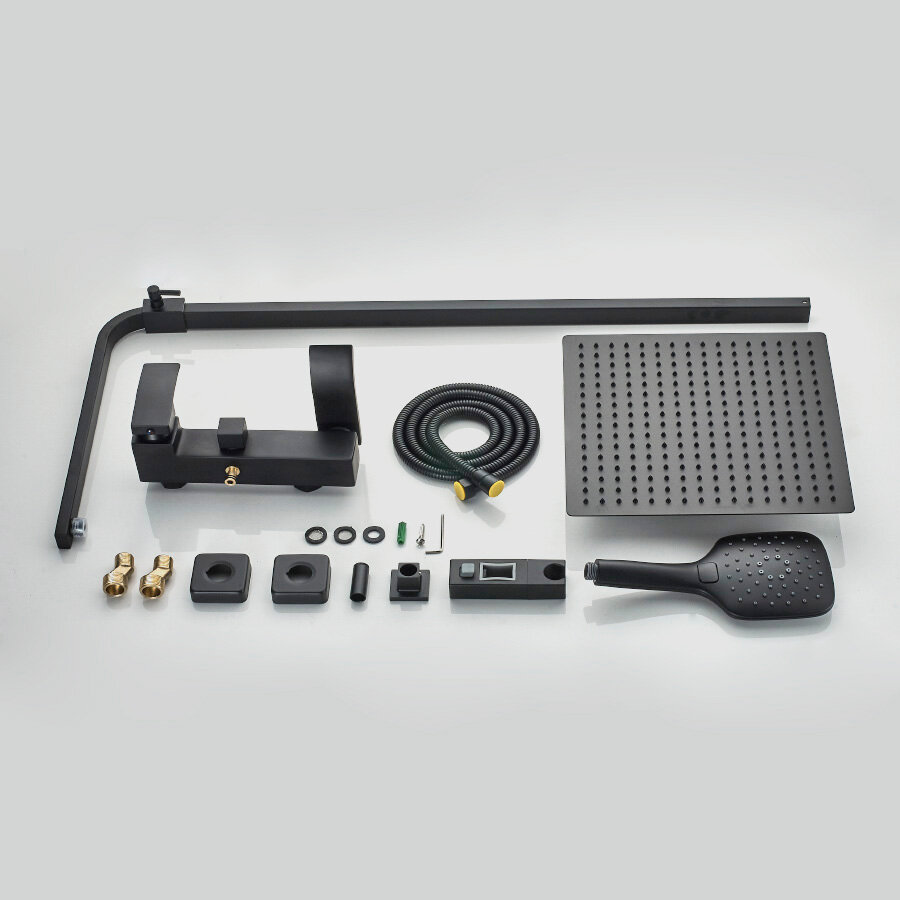 Душевая система ALMAes - фото №13