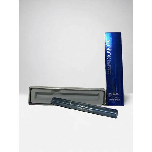 Тушь для ресниц Thick and curling mascara, подкручивающая