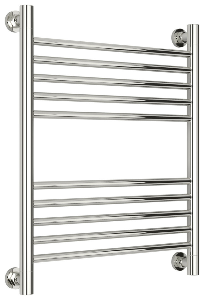 Сунержа Полотенцесушитель водяной Сунержа 00-0220-6050 Богема+ прямая 600х500 мм без покрытия