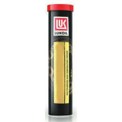 LUKOIL 1702934 Смазка LUKOIL 0.4л.