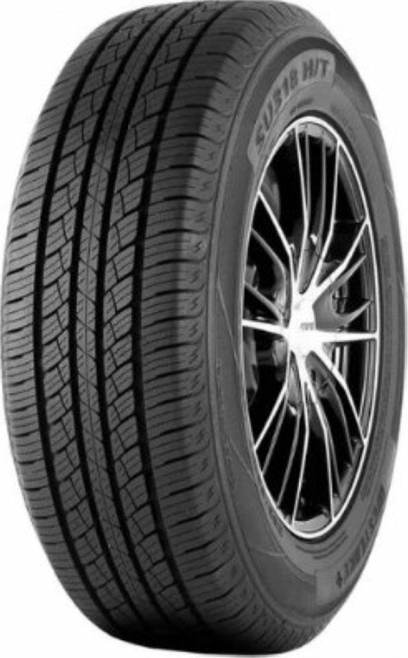 Goodride 265/60R18 114V XL SU318 H/T TL