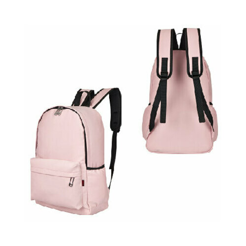 Сиреневый Sanvero Рюкзак 