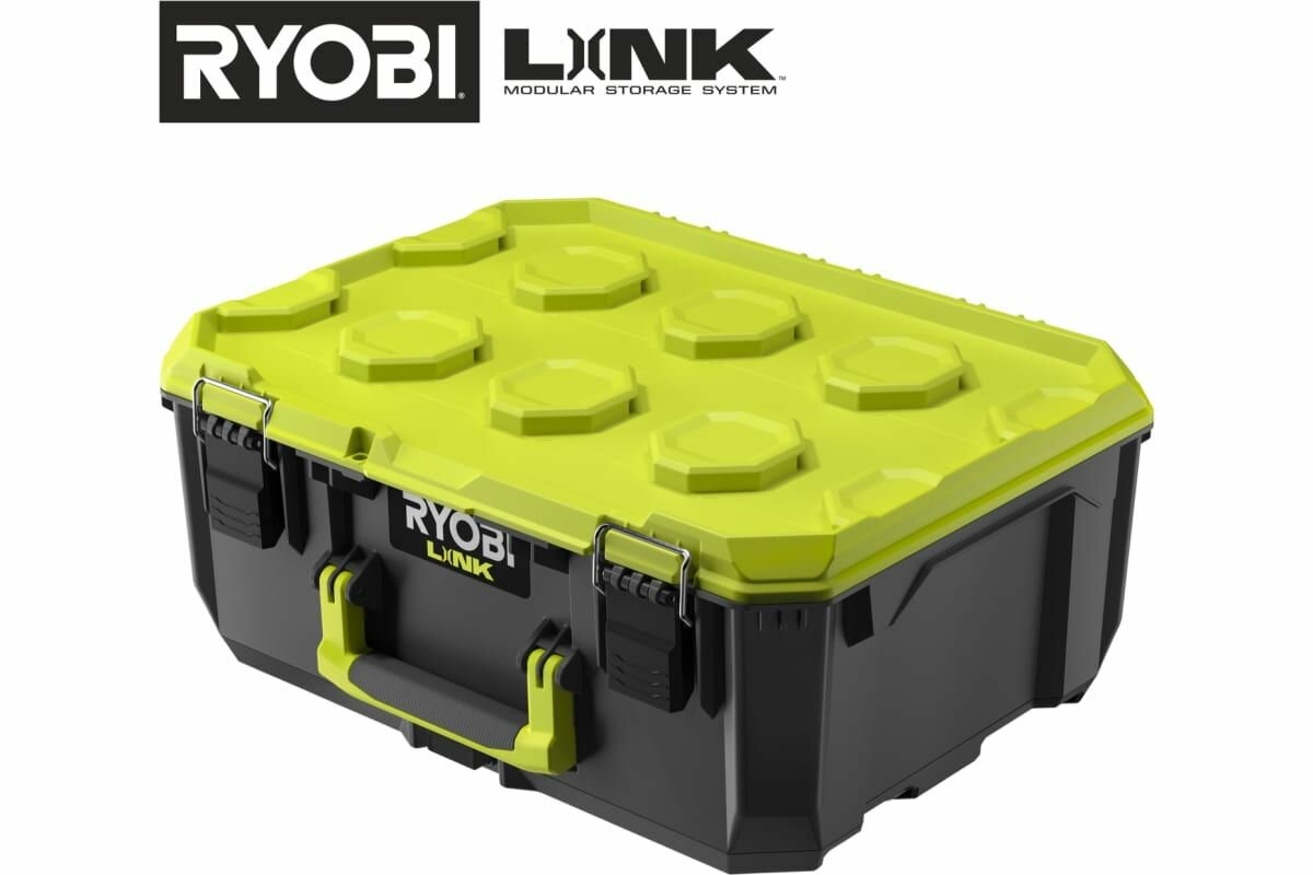фото Ящик Ryobi Link RSL102 средний 5132006073