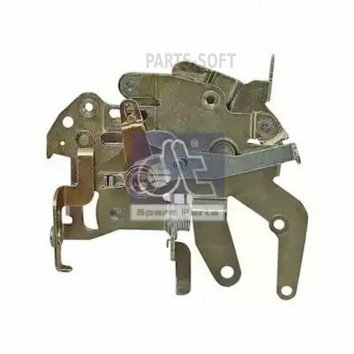 Замок двери DT Spare Parts 468382