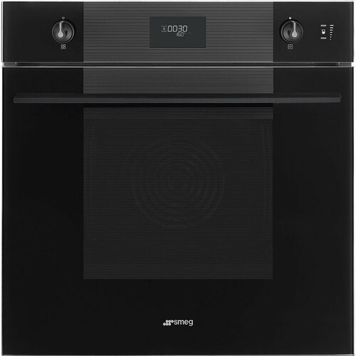 Духовой шкаф Smeg SOP6101S2B3 Linea