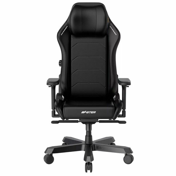 фото Игровое компьютерное кресло DXRacer / Master Black GC/XLMF23LTD/N