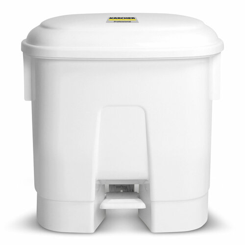 Мусорное ведро с педалью и крышкой 60 л 6999-3630 Karcher 8502₽