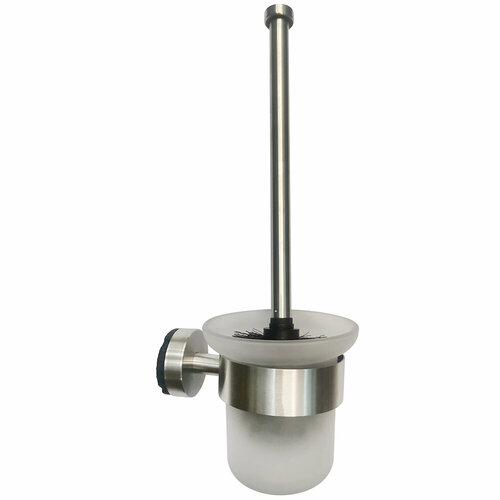 Ершик FLUMEN DESIGN Loft подвесной нержавеющая сталь