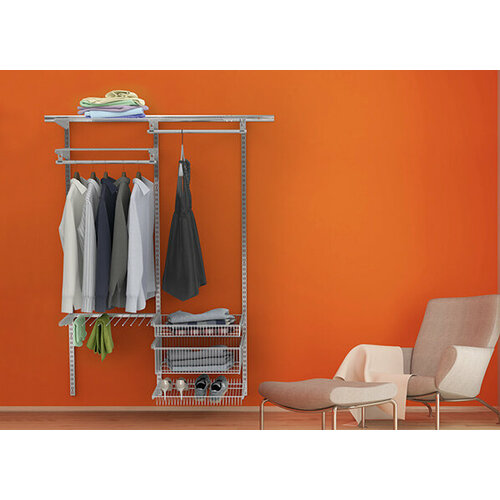 Система хранения для студии