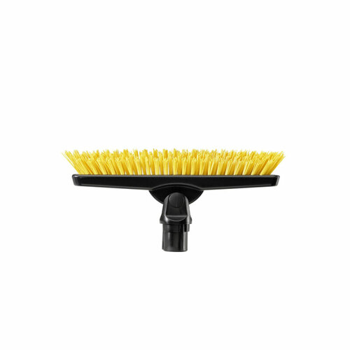 Щетка SYR Grout Brush V-образная для швов крепл Interchange желтая 930070 1271₽