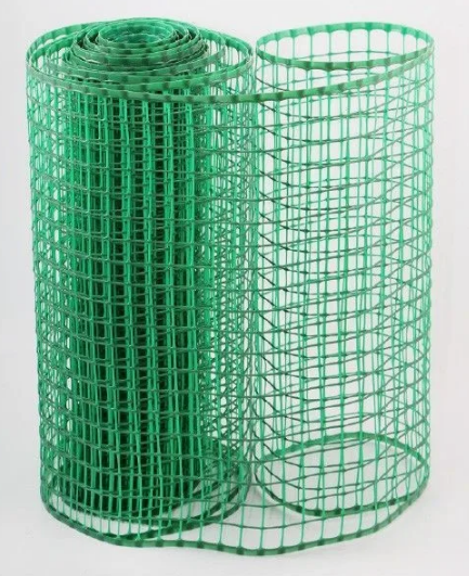 Сетка садовая Протэкт Ф 24  5 х 0 5 м  хаки зеленый