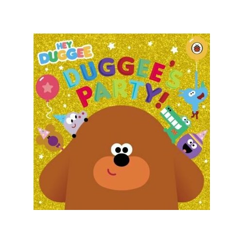 Duggee's Party