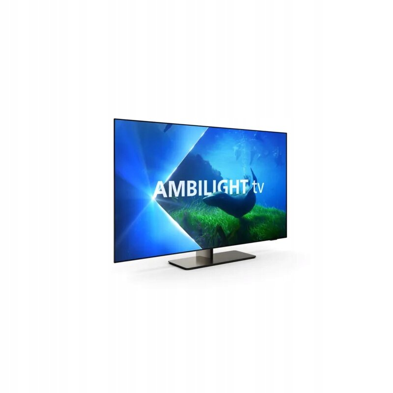 Телевизор Philips 48OLED818