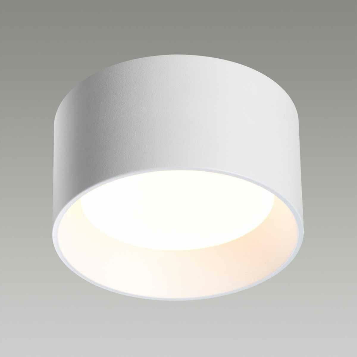 Накладной светильник Odeon Light Oben 6622/10CL - фото №2