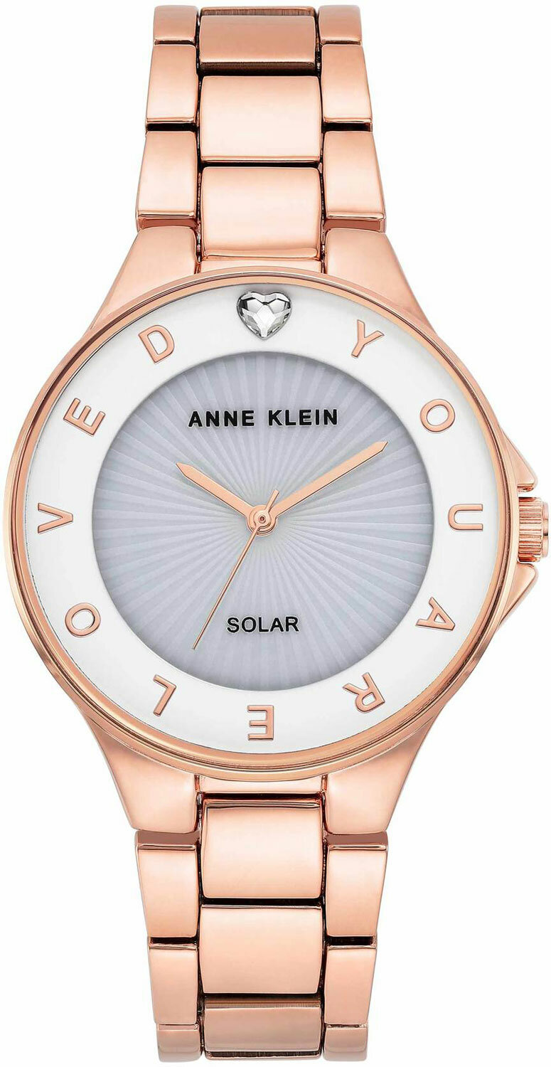 Наручные часы ANNE KLEIN Considered 3866WTRG