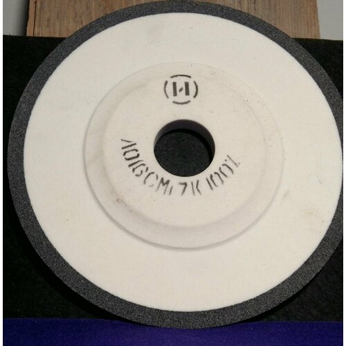 Тарелка эльборовая 225х18х40х10х2 6000₽