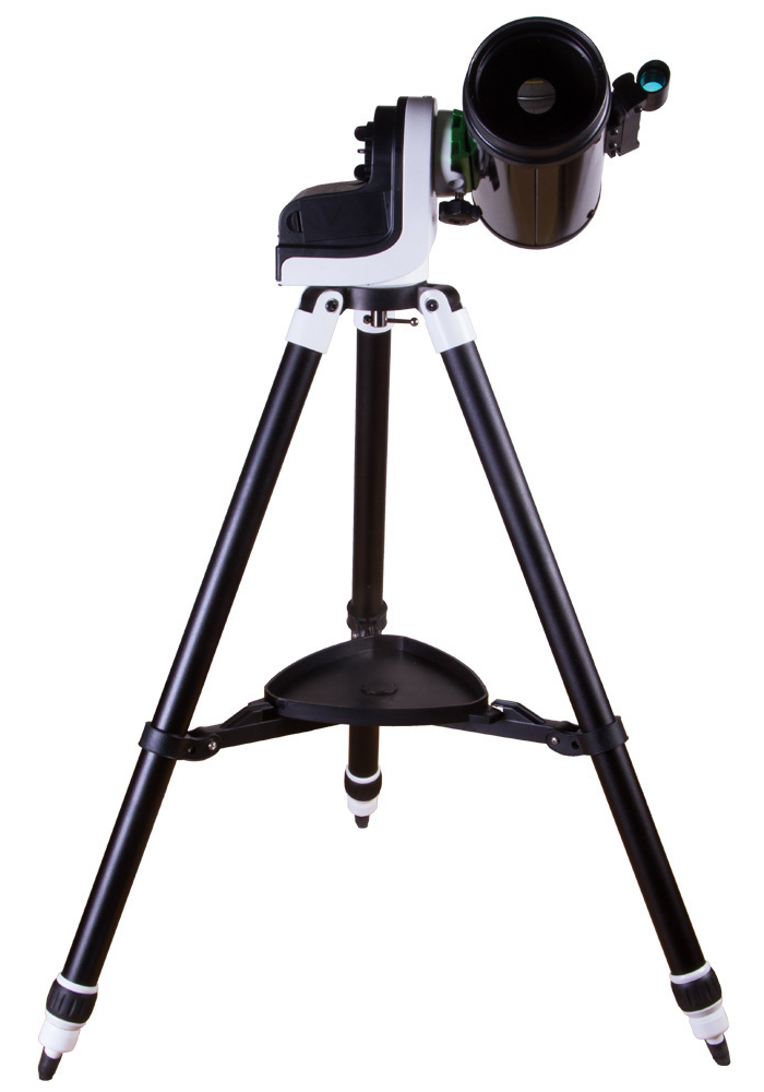 Телескоп Sky-Watcher MAK90 AZ-GTe SynScan GOTO - фото №10