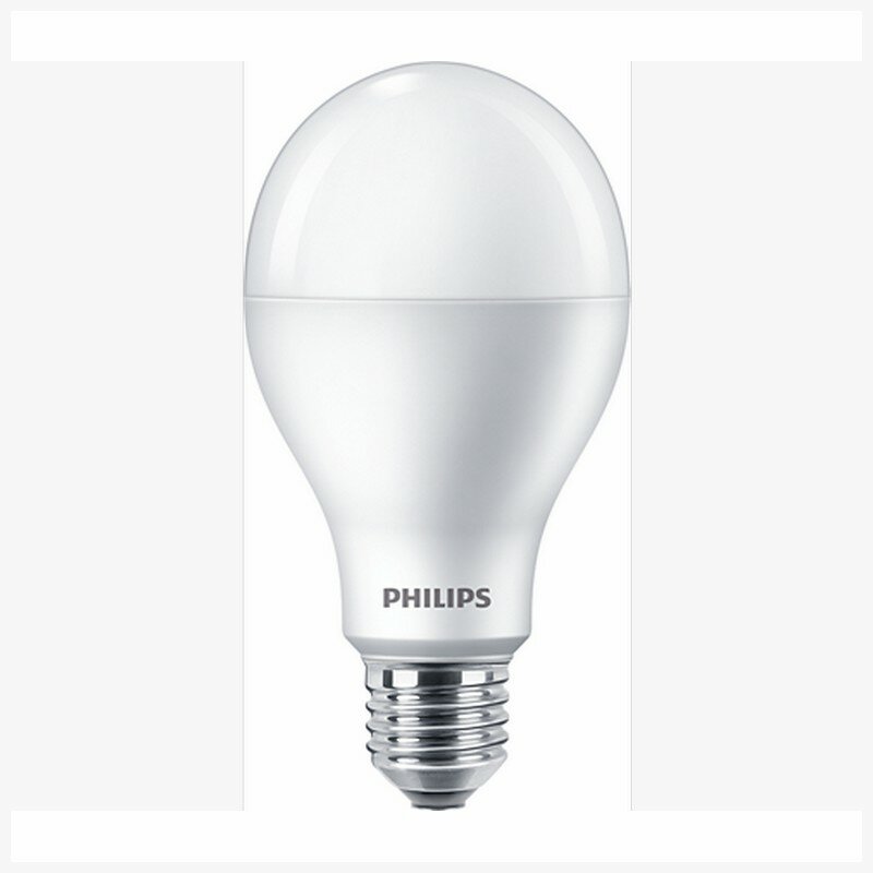 Светодиодная лампа Philips E27 3000K (тёплый) 14.5 Вт - фото №3