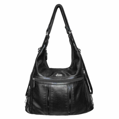 фото Сумка sassa, черный