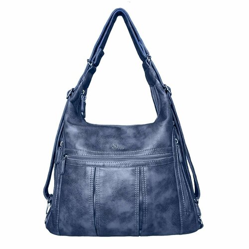 фото Сумка sassa, синий