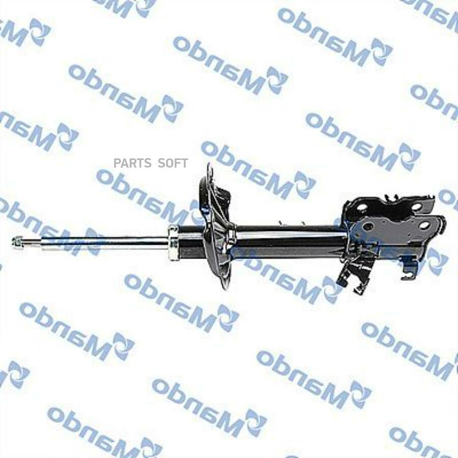 Амортизатор NISSAN MSS020140 Mando арт. mss020140