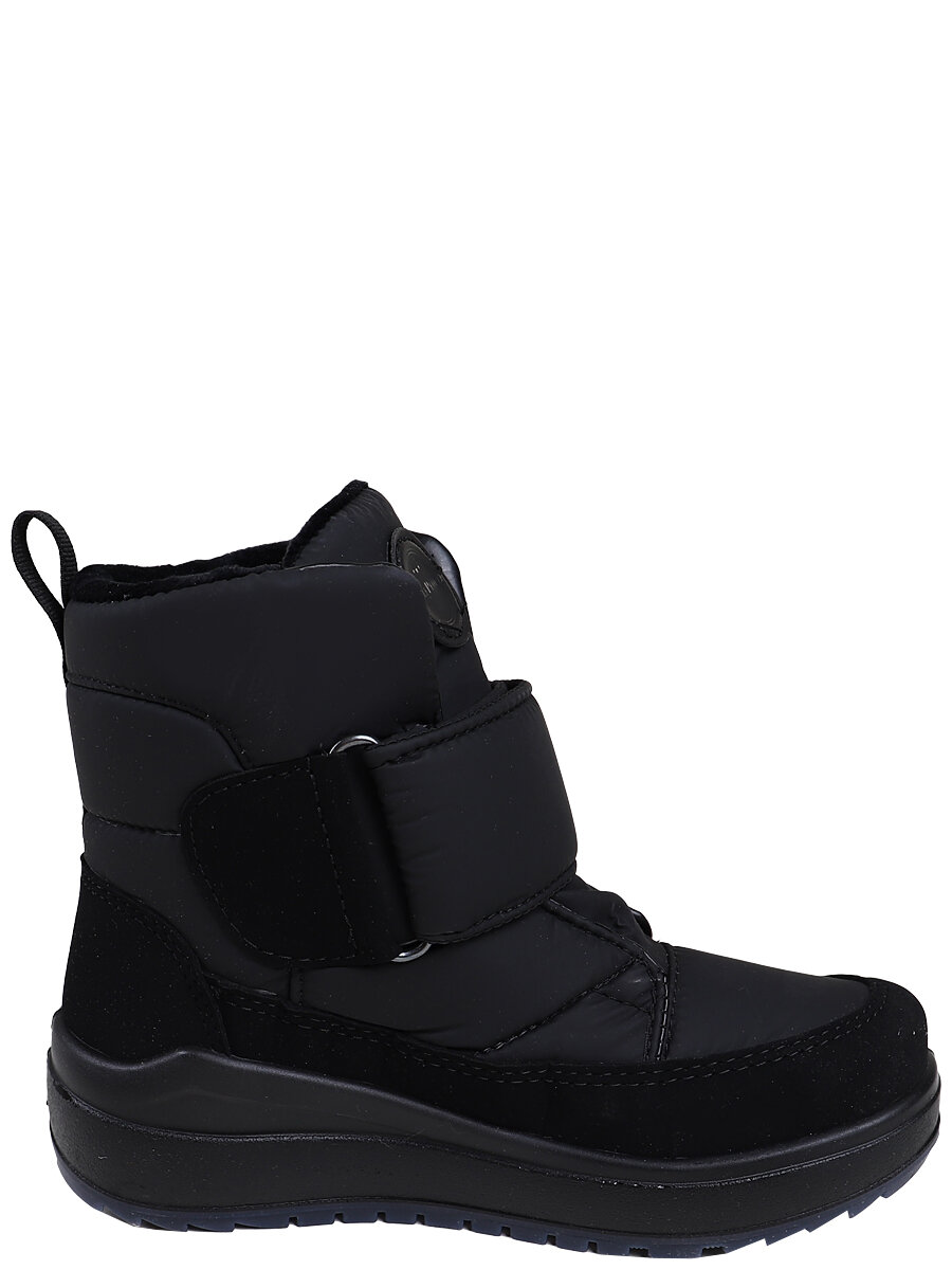 Сапоги Noble People, размер 38, черный — фото 1