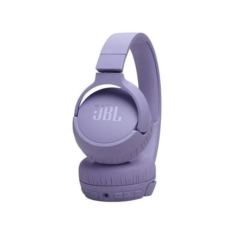 Наушники JBL Tune 670NC Purple