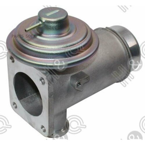 H&Q 5016BM106 Клапан рециркуляции газов