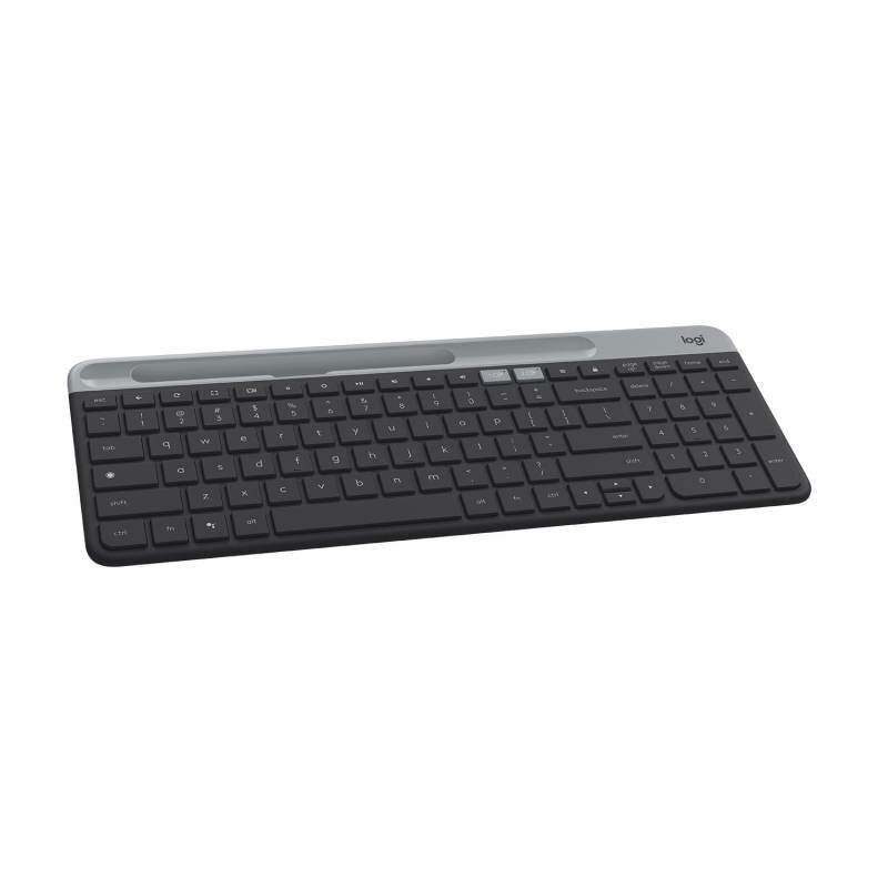 Клавиатура Logitech K580, черный