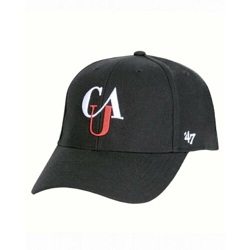 фото Бейсболка '47 brand, размер os, черный