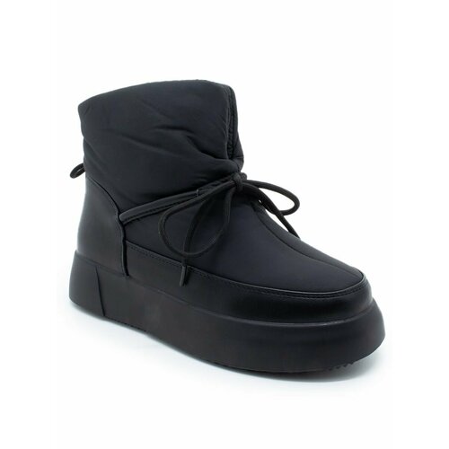 фото Угги tsjieman, размер 37, черный