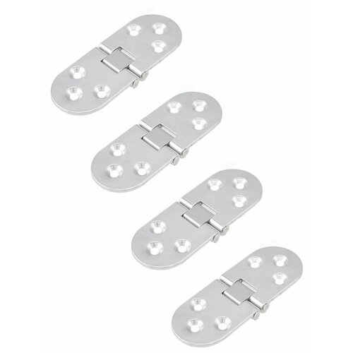 Петли мебельные 4 шт 599₽