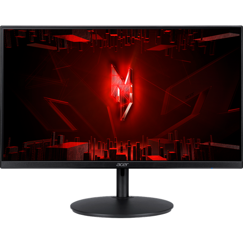 Монитор Acer Nitro XF240YS3biphx (UM. QX0EE.301) acer монитор nitro qg270h3bix um hq0ee 301 um hq0ee 301