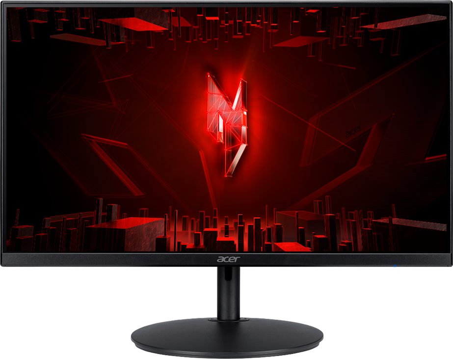 Монитор Acer Nitro XF240YS3biphx (UM. QX0EE.301)