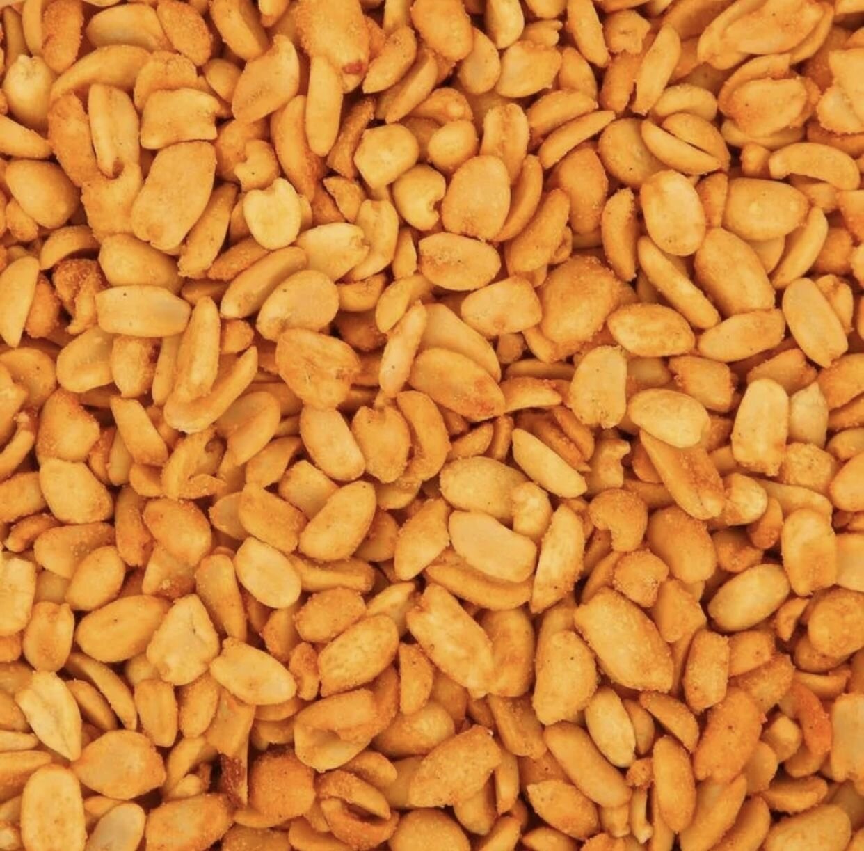 Арахис жареный со специями 500гр "Nuts Market"
