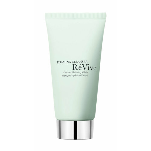 Очищающий увлажняющий мусс для лица Revive Foaming Cleanser Enriched Hydrating Wash